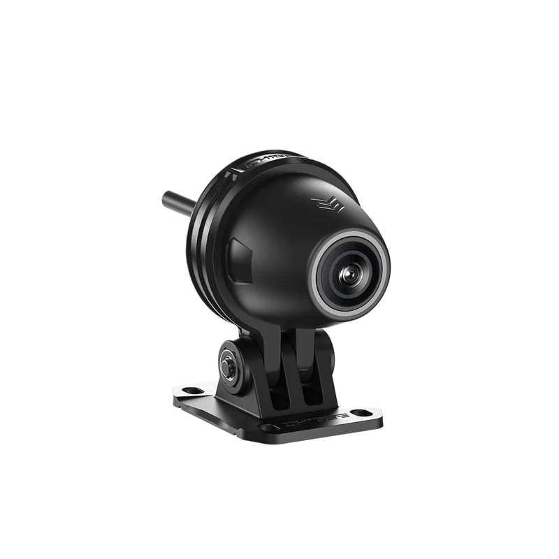 APEX 4K REAR CAMERA
